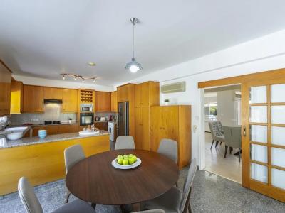 Meneou Seaside Mansion 7 - 1