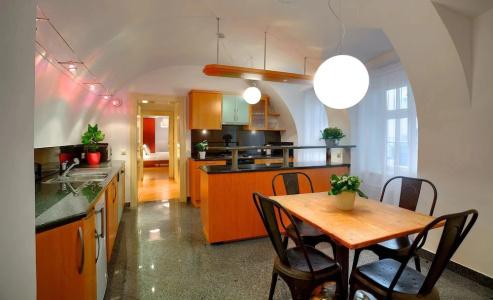 U Kapra Apartments - 238