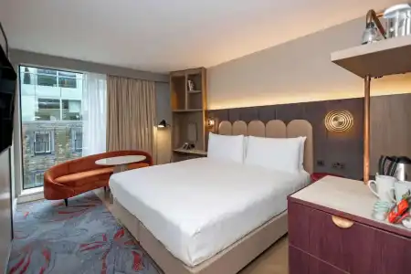 DoubleTree by Hilton London -Tower of London - 38