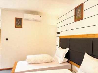 Njiro Climax Resort - 20
