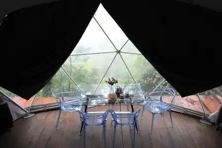 Wine Space Glamping - 60