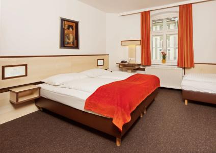 Goldene Krone - 4