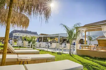 Alia suites and spa - 21