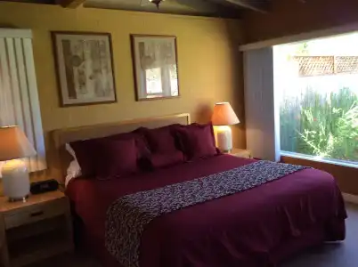 A Place In The Sun - Adults Only - 1