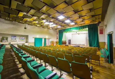 Kiyev Sanatorium - 13