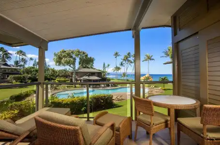 Napili Kai Beach Resort - 100