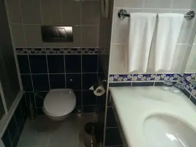 Side Palm D'or All Inclusive - 10