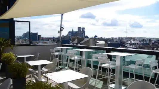 Holiday Inn Reims - City Centre - 19