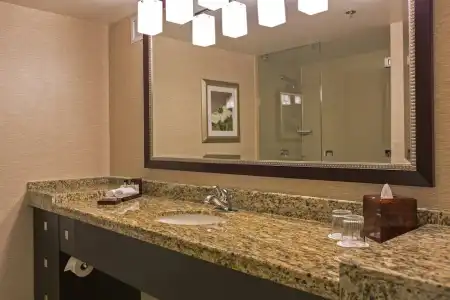 Washington Marriott at Metro Center - 95