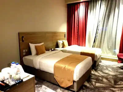  Fortune Atrium - 51