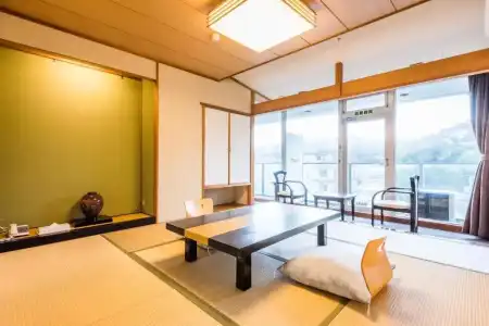 Ooedo Onsen Monogatari Premium Ito New Okabe - 41