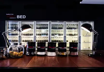 BED Changkian - Adults Only - 11