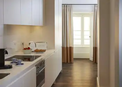 The Lumiares & Spa - 19