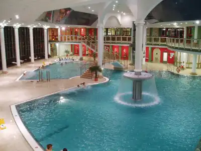 Metropol Spa - 11