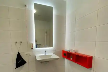 havenhostel Bremerhaven - 45