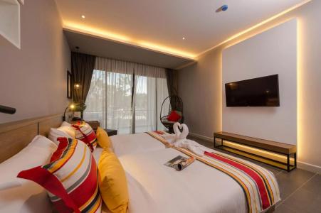 The Gallery Nai Harn - 24