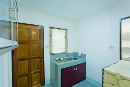 Rabbit Mansion Patong - 122