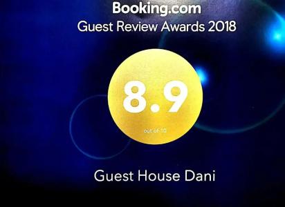 Guest House Dani - 7