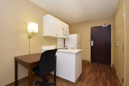 Extended Stay America Suites Carlsbad Village by the Sea - 53