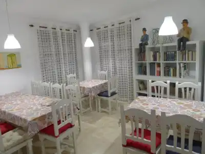 Hostel Conil - 10