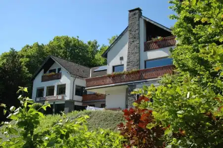 Pension Haus Diefenbach - 62