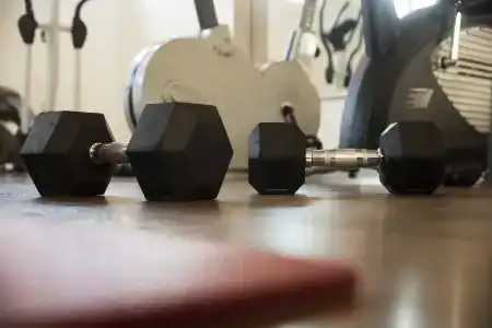 Luna Club Yoga & Spa - 21