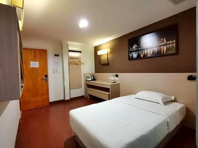 Chiang Roi 7 Days Inn - 71