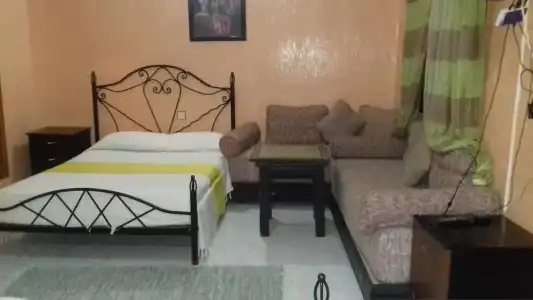 Hôtel Tijani - 48