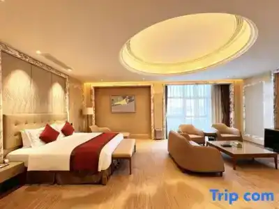 GLORIA RESORT TIAN JIN - 49