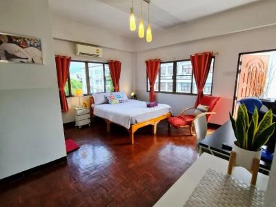 Bed and Terrace Guesthouse - 58