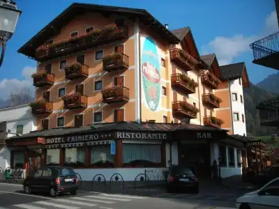 Primiero - 0