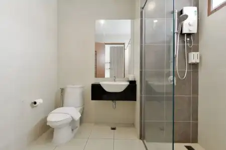 BS RESIDENCE Suvarnabhumi - 37