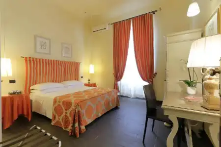 Relais Lavagnini Florence - 69
