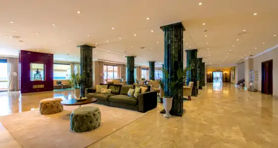Nixe Palace - 15