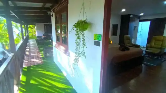 Alpha Resort & Spa - 160