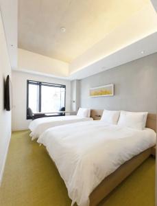 Stay B Myeongdong - 52