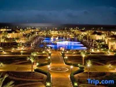 Amarina Queen Resort & Aqua Park Marsa Alam - 66