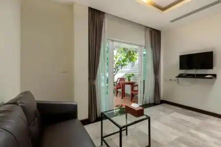 Phunawa Resort - 50