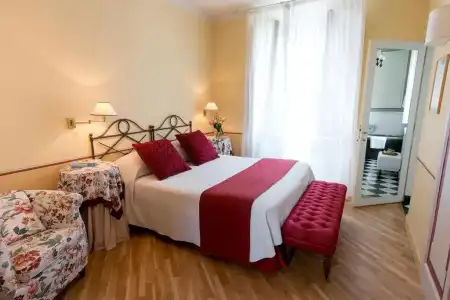 Albergo Pietrasanta - 4