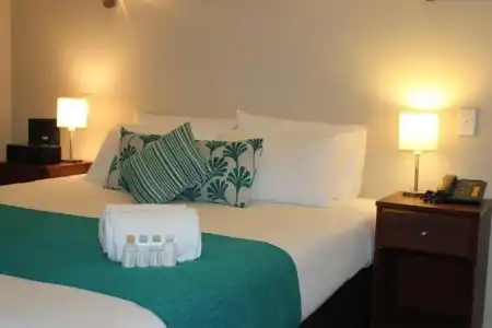 540 on Great South Motel - 29