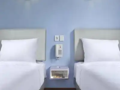Amaris Thamrin City - Jakarta - 3