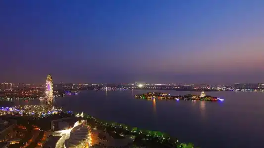 InterContinental Suzhou by IHG - 76