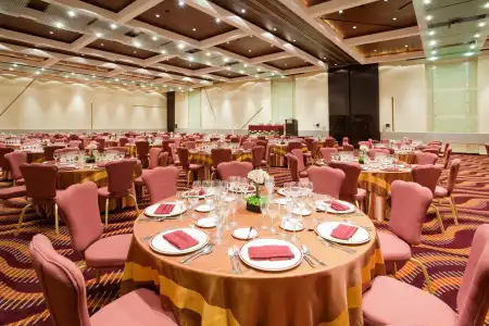 Holiday Inn Puebla Finsa by IHG - 39