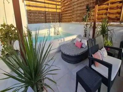 Murallas de Jayran Boutique - 29