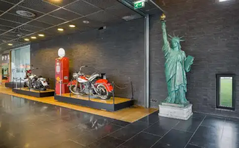 Garner Maastricht by IHG - 30