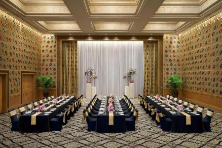 Sheraton Grande Sukhumvit, a Luxury Collection, - 34