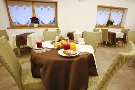 Albergo Aurora - 21