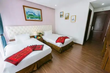 New Century Cau Giay - 78