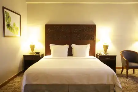 Renai Kota Bahru (formerly known as The Grand Renai) - 3