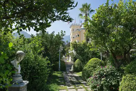 La Medusa Dimora di Charme - 16